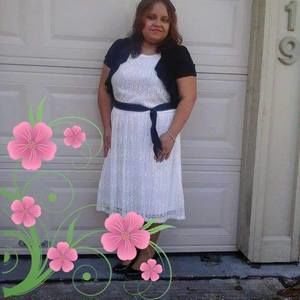 Meet your Posher, Vanessa